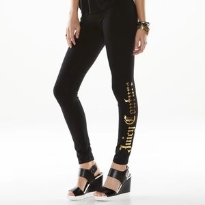 Juicy Couture Leggings